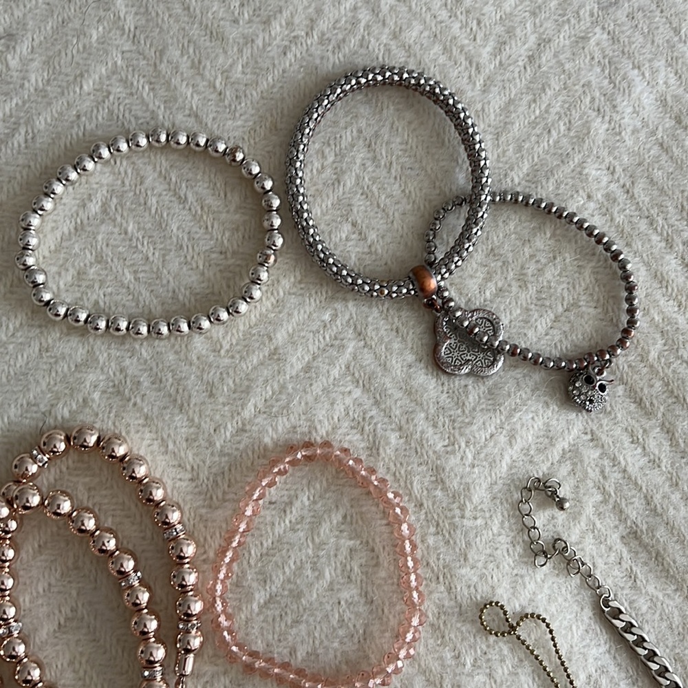 Jewelry bundle - Picture 10 of 16